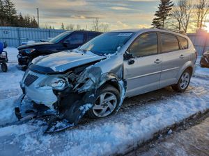 Pontiac Vibe 1.8L 4 2008