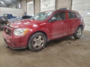 Dodge Caliber SXT 2.0L 4 2009