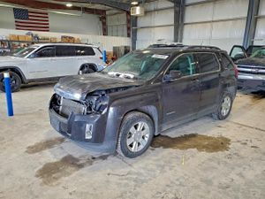 GMC Terrain SLE 2.4L 4 2013