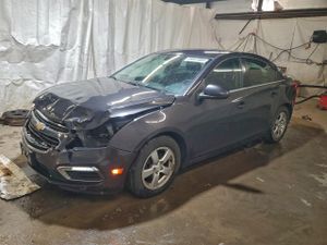 Chevrolet Cruze LT 1.4L 4 2015