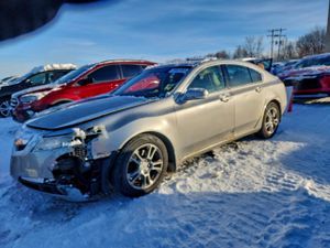 Acura TL 3.5L 6 2010