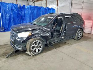 GMC Acadia SLT-1 3.6L 6 2015