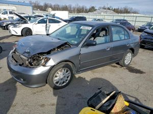 Honda Civic LX 1.7L 4 2005