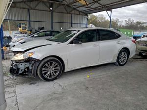 Lexus ES 350 3.5L 6 2014