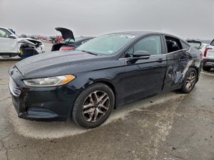 Ford Fusion SE 2.5L 4 2014
