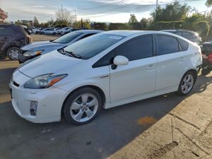 Toyota Prius 1.8L 4 2010