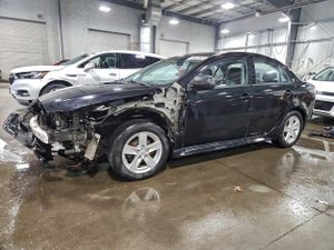 Mitsubishi Lancer SE 2.4L 4 2014
