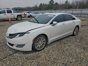Lincoln MKZ 2.0L 4 2015