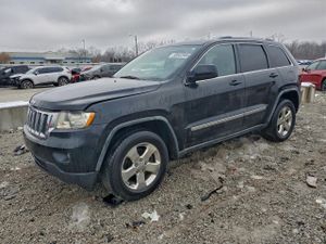 Jeep Grand Cherokee LAREDO 3.6L 6 2012