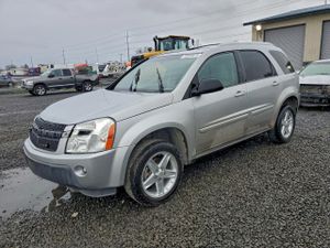 Chevrolet Equinox LT 3.4L 6 2005