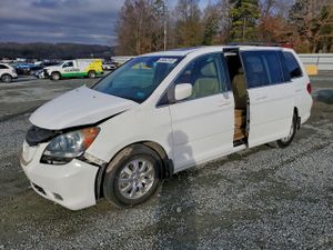 Honda Odyssey EXL 3.5L 6 2008