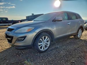 Mazda CX-9 3.7L 6 2012