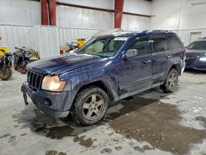 Jeep Grand Cherokee LAREDO 3.7L 6 2005