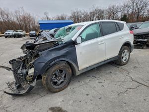 Toyota Rav4 LE 2.5L 4 2015