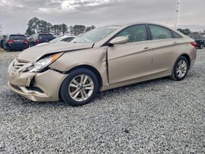 Hyundai Sonata GLS 2.4L 4 2011