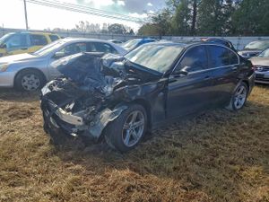 BMW 3 Series I 2.0L 4 2015