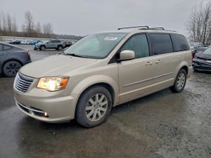 Chrysler Town & Country TOURING 3.6L 6 2014