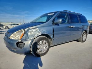 Kia Sedona EX 3.8L 6 2009