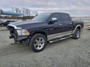 Dodge RAM 5.7L 8 2010