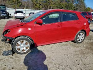 Toyota Corolla 1.8L 4 2009