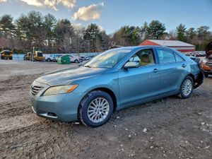 Toyota Camry CE 2.4L 4 2008
