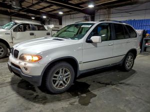 BMW X5 3.0I 3.0L 6 2004