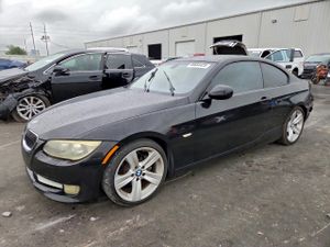 BMW 3 Series I 3.0L 6 2011