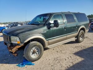 Ford Excursion EDDIE BAUER 6.0L 8 2003
