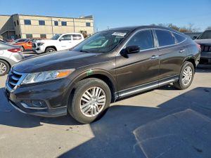 Honda Accord EXL 2.4L 4 2013