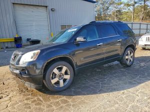 GMC Acadia SLT-1 3.6L 6 2012