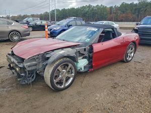 Chevrolet Corvette 6.2L 8 2009
