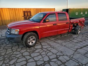 Dodge Dakota SXT 3.7L 6 2008