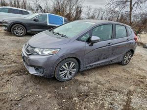 Honda Fit EX 1.5L 4 2015