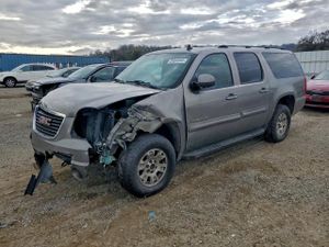 GMC Yukon K1500 5.3L 8 2007
