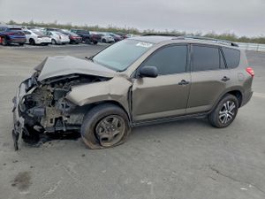 Toyota Rav4 2.5L 4 2010