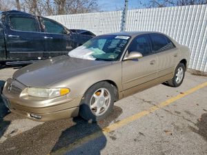Buick Regal LS 3.8L 6 2004
