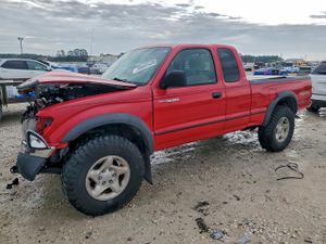 Toyota Tacoma XTRACAB 3.4L 6 2004