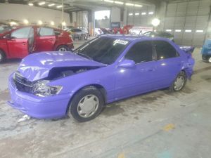 Toyota Camry CE 2.2L 4 2000