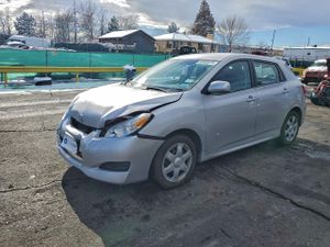 Toyota Corolla 1.8L 4 2010