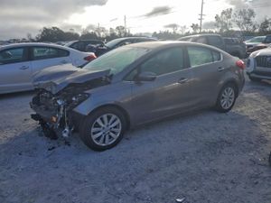 Kia Cerato / Forte / K3 EX 2.0L 4 2015