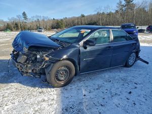 Toyota Camry L 2.5L 4 2014