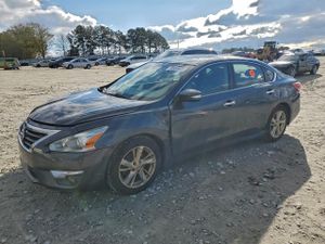 Nissan Altima 2.5 2.5L 4 2013