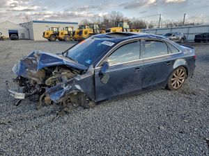 Audi A4 PREMIUM PLUS 2.0L 4 2013