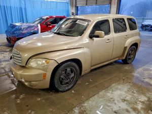 Chevrolet HHR LT 2.2L 4 2008