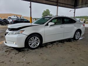 Lexus ES 350 3.5L 6 2014