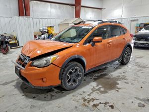 Subaru XV 2.0 PREMIUM 2.0L 4 2015