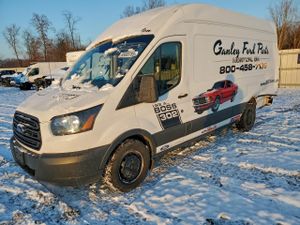Ford Transit T-350 3.5L 6 2015