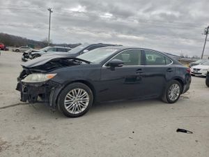 Lexus ES 350 3.5L 6 2013