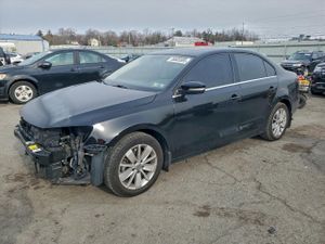 Volkswagen Jetta SE 1.8L 4 2015