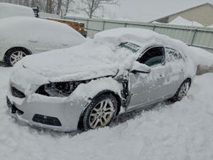 Chevrolet Malibu 1LT 2.5L 4 2015